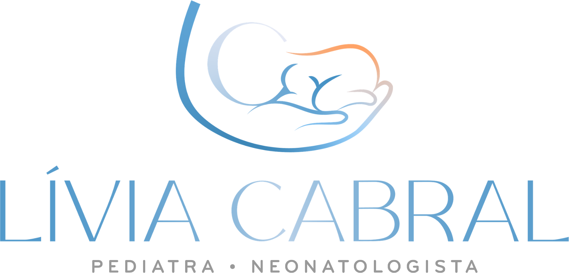 Dra. Lívia Cabral — Pediatra e Neonatologista em Curitiba